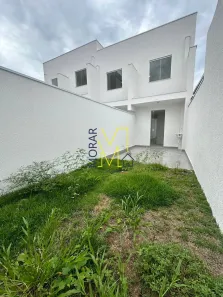Casa com 2 Quartos à venda, 60m² no Jardim Leblon, Belo Horizonte