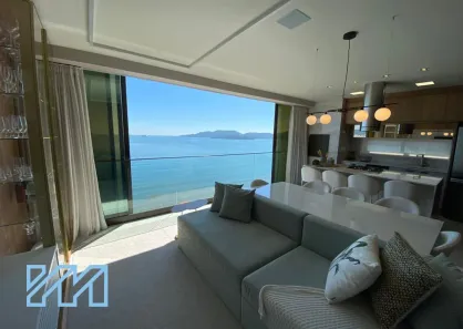 Apartamento com 3 Quartos à venda, 120m² no Perequê, Porto Belo