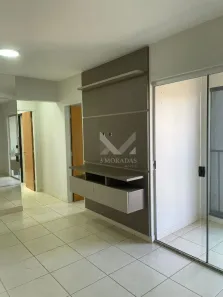 Apartamento com 3 Quartos à venda, 68m² no Parque Oeste Industrial, Goiânia