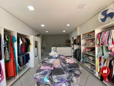 Ponto Comercial à venda, 220m² no Centro, Mário Campos
