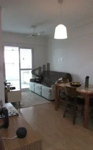 Apartamento com 2 Quartos à venda, 62m² no Jardim, Santo André