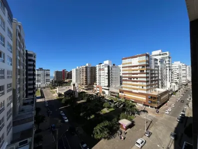 Apartamento com 2 Quartos à venda, 70m² no Centro, Capão da Canoa