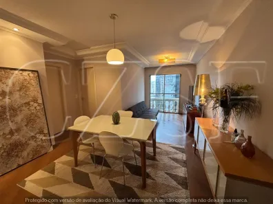 Apartamento com 2 Quartos para alugar, 65m² no Vila Olímpia, São Paulo