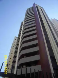 Apartamento com 3 Quartos para venda ou aluguel, 140m² no Indianópolis, São Paulo
