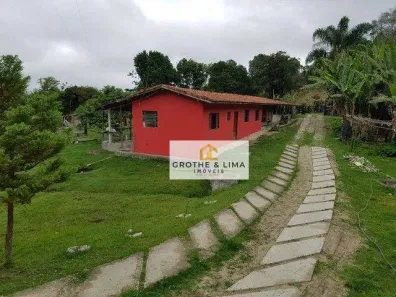 Fazenda/Sítio com 3 Quartos à venda, 200m² no Pouso Alto, Natividade da Serra