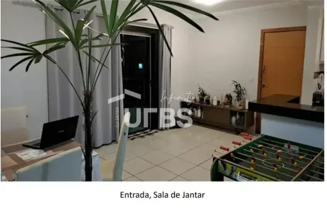 Apartamento com 3 Quartos à venda, 88m² no Patrimônio, Uberlândia