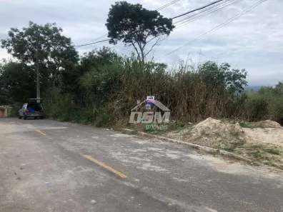 Lote/Terreno à venda, 525m² no Balneário Bambuí (Ponta Negra), Maricá
