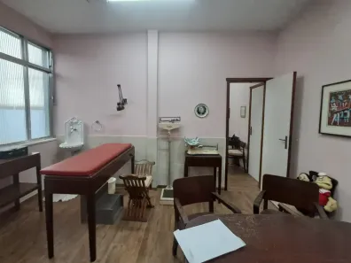 Ponto Comercial à venda, 40m² no Tijuca, Rio de Janeiro