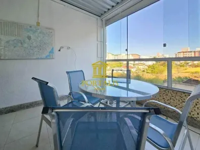 Apartamento com 3 Quartos à venda, 65m² no Castelo, Belo Horizonte