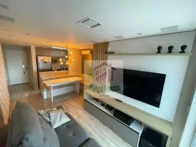 Apartamento com 3 Quartos à venda, 69m² no Vila Andrade, São Paulo