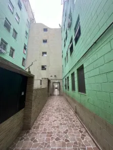 Apartamento com 2 Quartos à venda, 48m² no Conjunto Habitacional Juscelino Kubitschek, São Paulo