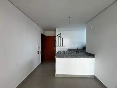 Apartamento com 2 Quartos à venda, 62m² no Buritis, Belo Horizonte