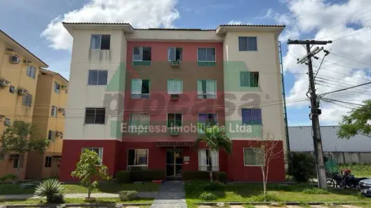 Apartamento com 2 Quartos à venda, 46m² no Tarumã-Açu, Manaus