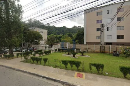 Apartamento com 2 Quartos à venda, 45m² no Jardim Marilu, São Paulo