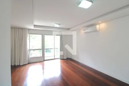 Apartamento com 3 Quartos à venda, 108m² no Vila Sofia, São Paulo