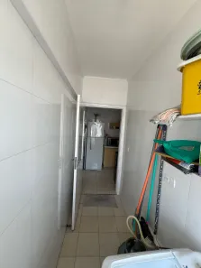 Apartamento com 3 Quartos à venda, 83m² no Enseada, Guarujá