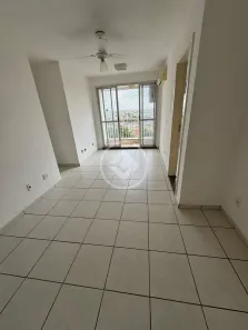 Apartamento com 3 Quartos à venda, 66m² no Goiabeira, Cuiabá