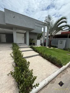 Casa de Condomínio com 4 Quartos à venda, 375m² no Barra, Balneário Camboriú