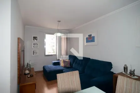 Apartamento com 2 Quartos à venda, 52m² no Consolação, São Paulo