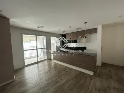 Apartamento com 2 Quartos para alugar, 65m² no Centro, São Caetano do Sul