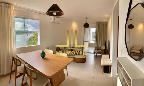 Apartamento com 2 Quartos à venda, 70m² no Guarajuba (Monte Gordo), Camaçari
