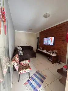 Casa com 3 Quartos à venda, 128m² no Jardim Roriz, Brasília