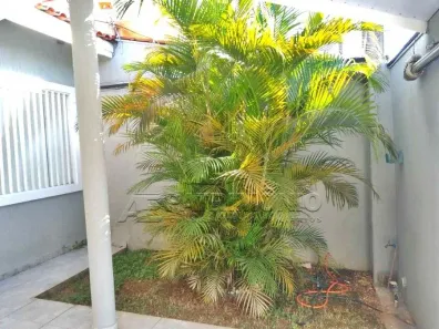 Casa com 3 Quartos para alugar, 130m² no Jardim Piazza Di Roma II, Sorocaba