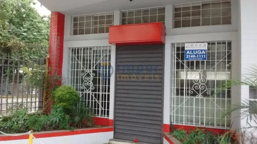 Ponto Comercial para alugar, 250m² no Água Branca, São Paulo