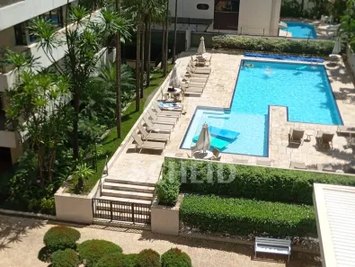 Apartamento com 3 Quartos à venda, 162m² no Indianópolis, São Paulo