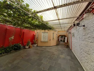 Sobrado com 6 Quartos à venda, 170m² no Bela Vista, São Paulo