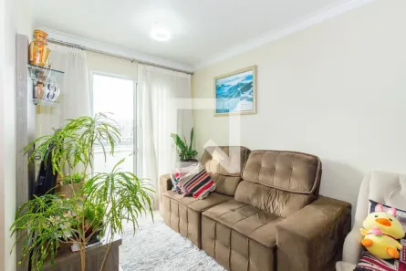 Apartamento com 2 Quartos à venda, 55m² no Nossa Senhora do Ó, São Paulo
