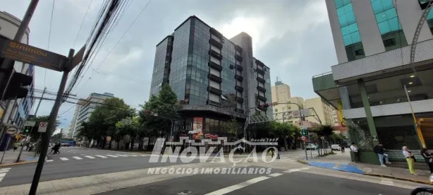 Sala Comercial à venda, 45m² no Nossa Senhora de Lourdes, Caxias do Sul