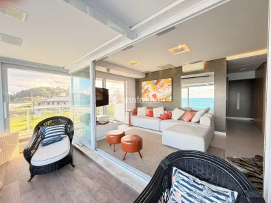 Apartamento com 3 Quartos para alugar, 180m² no Morro das Pedras, Florianópolis