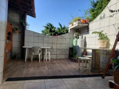 Sobrado com 3 Quartos à venda, 255m² no Vila Zelina, São Paulo