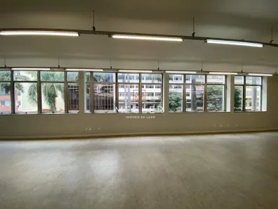 Sala Comercial para alugar, 338m² no Centro, Belo Horizonte