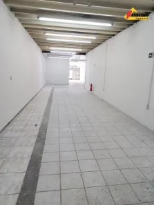Ponto Comercial para alugar, 229m² no Porto Velho, Divinópolis