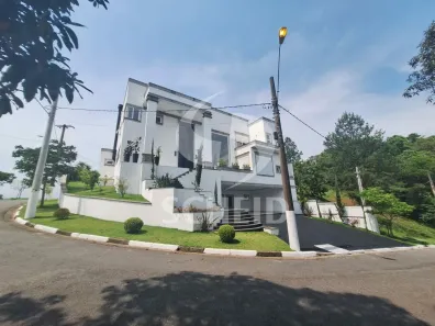 Sobrado com 4 Quartos à venda, 827m² no Jardim Rodeio, Mogi das Cruzes