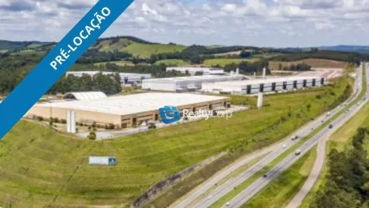 Galpão/Depósito/Armazém para alugar, 4953m² no Pinhal, Jarinu