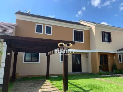Casa de Condomínio com 3 Quartos à venda, 107m² no Santa Cruz, Gravataí