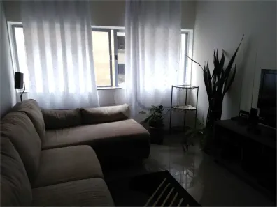 Apartamento com 2 Quartos à venda, 75m² no Bela Vista, São Paulo