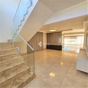 Casa de Condomínio com 3 Quartos à venda, 300m² no Parque Brasil 500, Paulínia