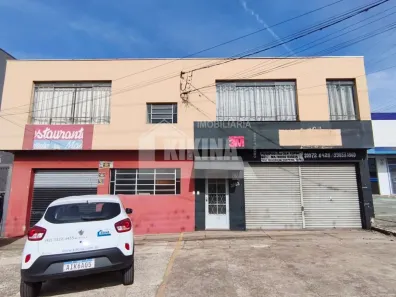 Sala Comercial para alugar, 170m² no Chapada, Ponta Grossa