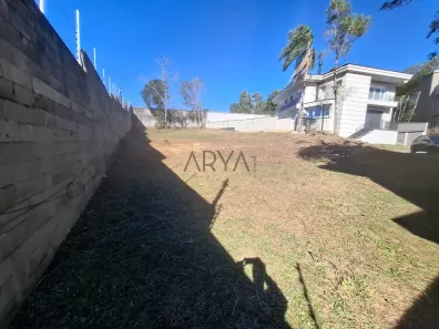 Lote/Terreno à venda, 777m² no Santa Felicidade, Curitiba