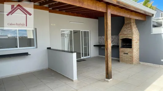 Casa com 3 Quartos à venda, 163m² no Horto Florestal, Sorocaba
