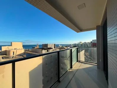 Apartamento com 1 Quarto à venda, 35m² no Pituba, Salvador