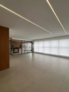 Apartamento com 3 Quartos para alugar, 220m² no Nova Campinas, Campinas