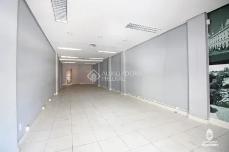Ponto Comercial à venda, 96m² no Auxiliadora, Porto Alegre