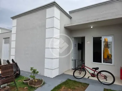 Casa de Condomínio com 3 Quartos à venda, 89m² no Loteamento Bom Jesus, Cuiabá