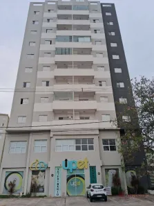 Apartamento com 3 Quartos à venda, 85m² no Jardim das Monções, Taubaté