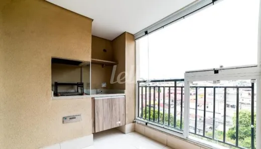 Apartamento com 2 Quartos à venda, 57m² no Vila Ede, São Paulo